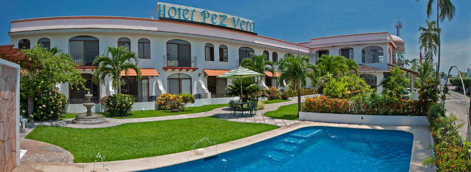 Pez Vela Hotel