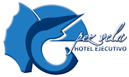 Hotel Pez Vela Logo